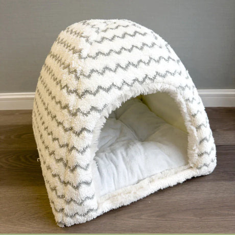 Warm Pet Cats Kennel cat bed Indoor Cat House for Puppy Kitten Dog Accessories Pets Beds and Furniture Cats pet products