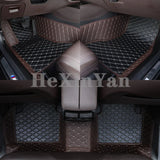 Custom Car Floor Mats for Most cars good quality dropshipping