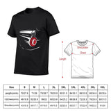 New Ford Thunderbird 1956 T-Shirt shirts graphic tees black t shirts Blouse plain t-shirt sweat shirts, men