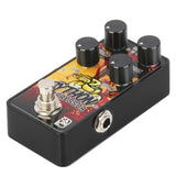 Caline G012 Python Compressor Guitar Effect Pedal True Bypass Electric Guitar Parts & Accessories