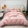 Duvet Cover Egyptian cotton 1000TC quilt cover comforter cover 150*200 220*240 Bedding set Pillowcases without Bedsheet