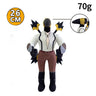 64style Skibidi Toilet Plush Toys Soft Toy Cameraman TV Man Skibidi Dop Dop Yes Yes Titans Camcordeman Speakerman Speaker Man Do