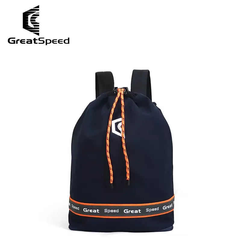 Greatspeed Tennis Racket Backpack Badminton Bag For Men Women Kid Teenagers Adults