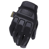 Outdoor training protection riding fishing shooting hunting camouflage tactical mountaineering warm non-slip gloves