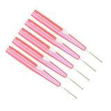 60 PCS Safely Toothpick Brush Oral Care Tool Interdental Efuy Security Cleaners Floss Cleaning Personal health