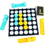 Jumping Ball Table Games 1 Set Bounce Off Game Activate Ball Game for Kid Family And Party Desktop Bouncing Toy Game Bounce