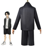 Anime Call Of The Night Yamori Kou Cosplay Costume