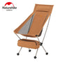 Naturehike Camping Chair Ultralight Portable Folding Chair Travel Backpacking Relax Chair Picnic Beach Outdoor Fishing Chair