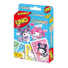 Mattel Games UNO DARE! Card Game Multiplayer UNO Card Game Family Party Games Toys Kids Toy Playing Cards