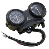 Digital Gauge Instrument Speed Gauge for Yamaha Ybr 125 Easy to Install