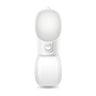 Dog Water Bottle Portable 350ml  Leak Proof Feeding & Watering Supplies Durable Outdoor Walking Drinking Drinker For Pet