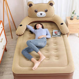 Children Castle Tatami Massage Bedroom Living Room Platform Safe Doll Nordic Sex Lazy Floor Bed Camping Bett Hotel Furniture