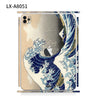 For iPad Skin Cover Sticker Pro 11 12.9" 2020 2021 2022 Air 4 5 10th Gen 10.9 Tablet Decals iPad Skins Stickers Protective Film