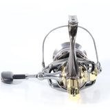 VWVIVIDWORLD,All Metal,Fishing Reel,30KG Powerful Drag,Spinning Reel,Aluminum Spool,10+1 Ball Bearing,Sea Surf Saltwater,VX