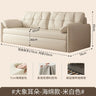 Metal Double Living Room Sofas Foldable Cream Theater Outdoor Couch Designer Upholstered Sofa Sala De Estar Bedroom Furniture