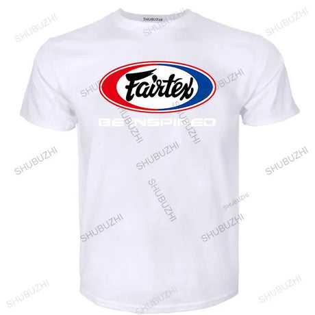 man Fashion brand summer t shirt Fairtex Be Inspired plain color Men's T-shirt men cotton casual tee shirt Short Sleeve tops