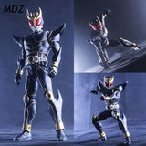 16CM SHF Masked Rider Kamen Rider Joint Kuuga Agit Moveable BJD Anime Action Figure PVC Kids Toys Doll Collection Figures Gift