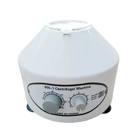 Laboratory Supplier Low Speed 800-1 Centrifuge Machine for Prp Plasma