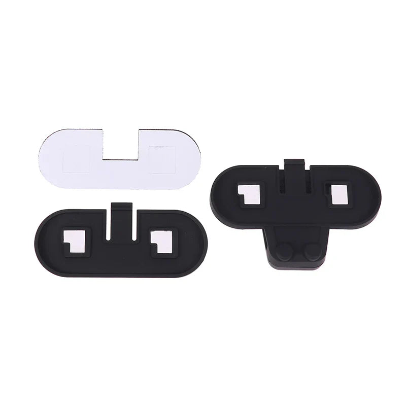 1PCS T-COM FM VB OS Bracket Clips For FreedConn Motorcycle Bluetooth Multi Interphone Headset Helmet Intercom