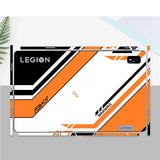 Dazzle Vinyl Laptop Sticker Skin Decals Protector Cover for Lenovo Legion Y700 Game tablet 8.8-inch 2022 release