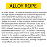 NEVERTOOLATE TPU and PVC material Skipping Rope Rapid Speed Jump Rope Tangle Free crossfit Exercise Fitness Training Workout