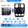 EKIY KK5 Android Radio For Hyundai Getz Multimedia Screen 2002-2011 Car Intelligent Systems Carplay GPS 2din Stereo Receiver 4G