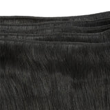 Straight Human Hair Bundles 100% Human Hair Bundles Natural Black Cheap Human Hair Bundles Extension 32 Inch Wholesale Bundles