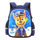 1pc Woof Team Boys kindergarten schoolbag Girls Baby small class boys Hipster kids super light kids backpack