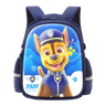 1pc Woof Team Boys kindergarten schoolbag Girls Baby small class boys Hipster kids super light kids backpack