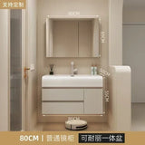 Wall Shelf Sink Bathroom Cabinet Shelfs Accessories Toilet Storage Bathroom Cabinet Locker Unit Mobile Bagno Home Furniture DQ