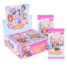 Goddess Card Stories Booster Box Anime Flash Card Games Girl Sailor Moon Swimsuit Bikini Collection Party Game Card Toys Gift