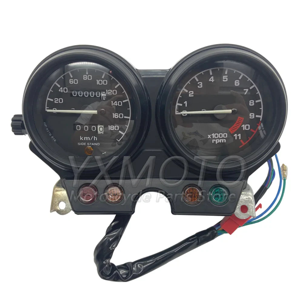 Instrument Assembly Gauges Meter Cluster Speedometer Odometer Tachometer fit for HONDA CB750 1993 1994 1995 CB 750 93 94 95