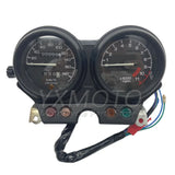 Instrument Assembly Gauges Meter Cluster Speedometer Odometer Tachometer fit for HONDA CB750 1993 1994 1995 CB 750 93 94 95