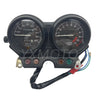 Instrument Assembly Gauges Meter Cluster Speedometer Odometer Tachometer fit for HONDA CB750 1993 1994 1995 CB 750 93 94 95