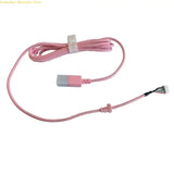 Replacement USB Gaming Headset Cable for Kraken7.1 RGB/KrakenV3 Cord Edition Headphone Wire