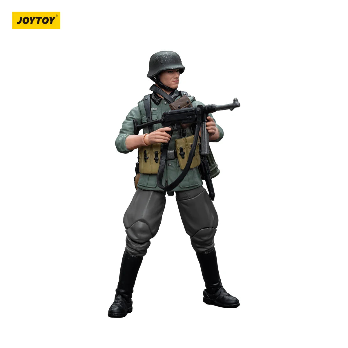 [IN-STOCK] JOYTOY 1/18 Military Action Figures NEW Yearly Army Builder Promotion Pack Anime Collection Model Toy Gift