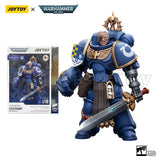 JOYTOY 1/18 Action Figure 40K Ultra Squads & Mechas Anime Military Model Free Shipping