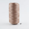 1Pc 100g 1.5mm Thin Ice nylon Yarns For Knitting And Crochet diy bag shoes hat hollow Yarn Thread Crochet Line DIY Bracelet mat