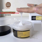 COSRX Series Snail Mucin Essence Cream Anti-Wrinkles Fade Fine Lines Moisturizing Toner AHA/BHA Anti-aging Skin Care Product