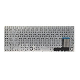 Laptop Keyboard Replace For Samsung NP-370R4E 450R4V 470R4E 450R4Q 455R4J 530U4E 450R4E US English Black White