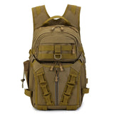 Fishing Lure Bag Camping Backpack Men Sports Tactical Shoulder Bait Box Pack Outdoor Handbags Hiking Molle Sports Military Bags