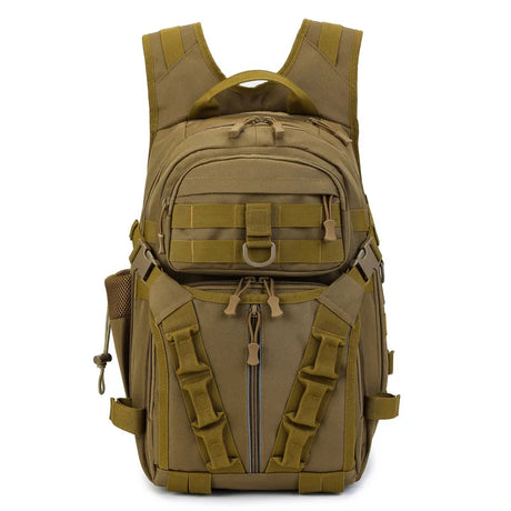 Fishing Lure Bag Camping Backpack Men Sports Tactical Shoulder Bait Box Pack Outdoor Handbags Hiking Molle Sports Military Bags