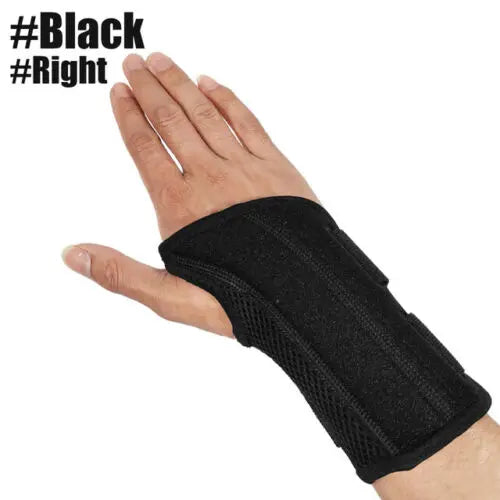 Compression Arthritis Gloves Adjustable Wrist Support Brace for Arthritis Tendinitis Pain Relief Women Men Weight Lifting Gym