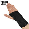 Compression Arthritis Gloves Adjustable Wrist Support Brace for Arthritis Tendinitis Pain Relief Women Men Weight Lifting Gym