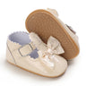 Cute White Lace Baby Girl Princess shoes  Baby Moccasins Moccs Shoes Bow Fringe Rubber Soled Non-slip Footwear Crib Shoes