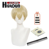 Tokyo Revengers Anime Cosplay Wig Mikey Keisuke Baji Ran Rindo Haitani Izana Waka Senju Chifuyu Koko Inui Sanzo Ken Souta