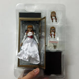 NECA Annabelle Comes Home Action Figure Annabelle Figures Collection MODEL Toy For Kids Birthday