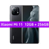 Global ROM Xiaomi Mi 11 Smartphone Snapdragon 888 Octa Core 120Hz AMOLED Display 55W Fast Charging 108MP Rear Camera