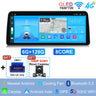 12.3 inch Android 13 All In One Car Intelligent System For KIA Borrego Mohave 2008-2012 Auto Video Player 8G 256G Carplay