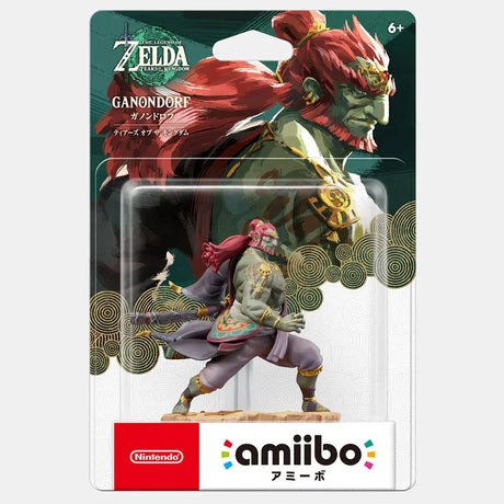 Original The Legend Of Zelda Tears Of The Kingdom Amiibo 8cm Link Anime Figure TotK Action Figurine Statue Model Toys Dolls Gift